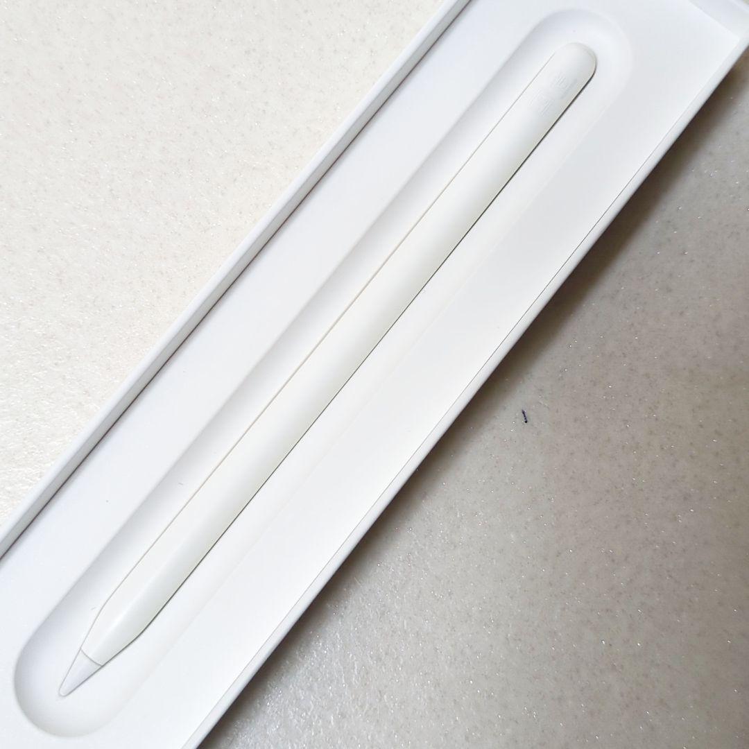 Apple Pencil (第2世代) MU8F2J/A A2051 - メルカリ