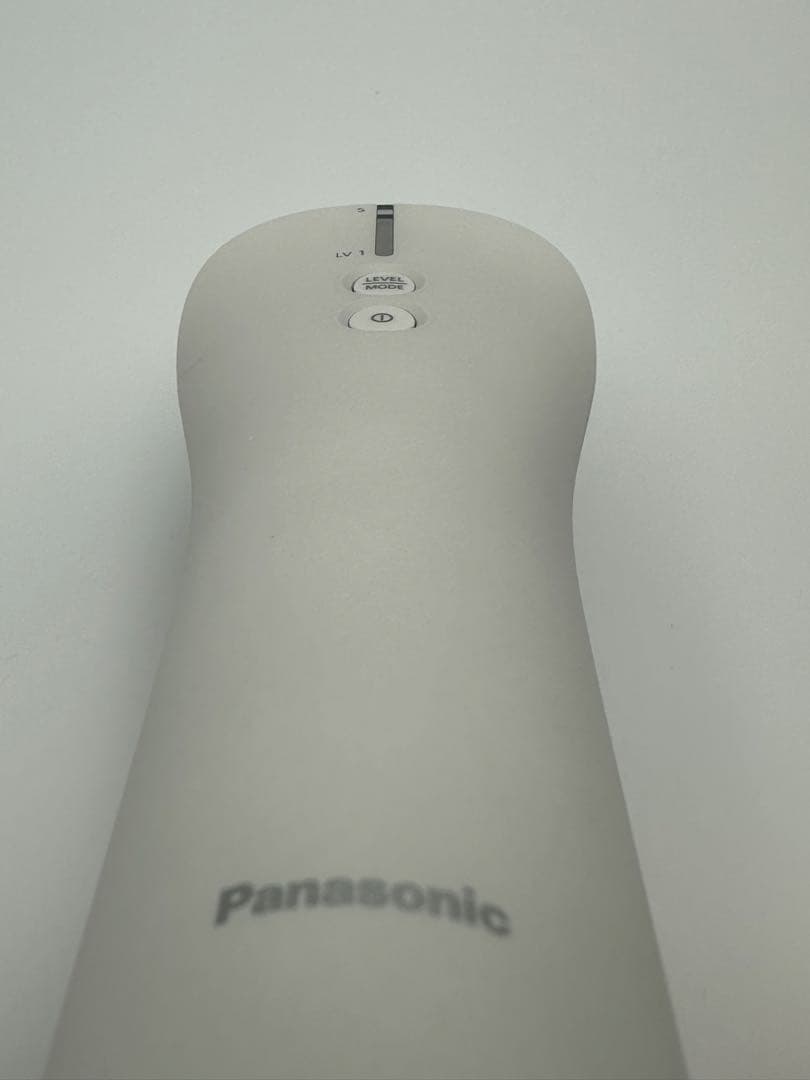 超美品ほぼ未使用級 Panasonic SMOOTHEPI ES-WP9A -H