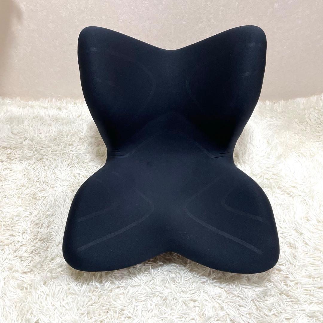 ゴルゴ商店 様用　style PREMIUM スタイル 骨盤サポートチェア 黒 Style（スタイル） ○ポイント10倍！○ 公式ストア スタイルプレミアム