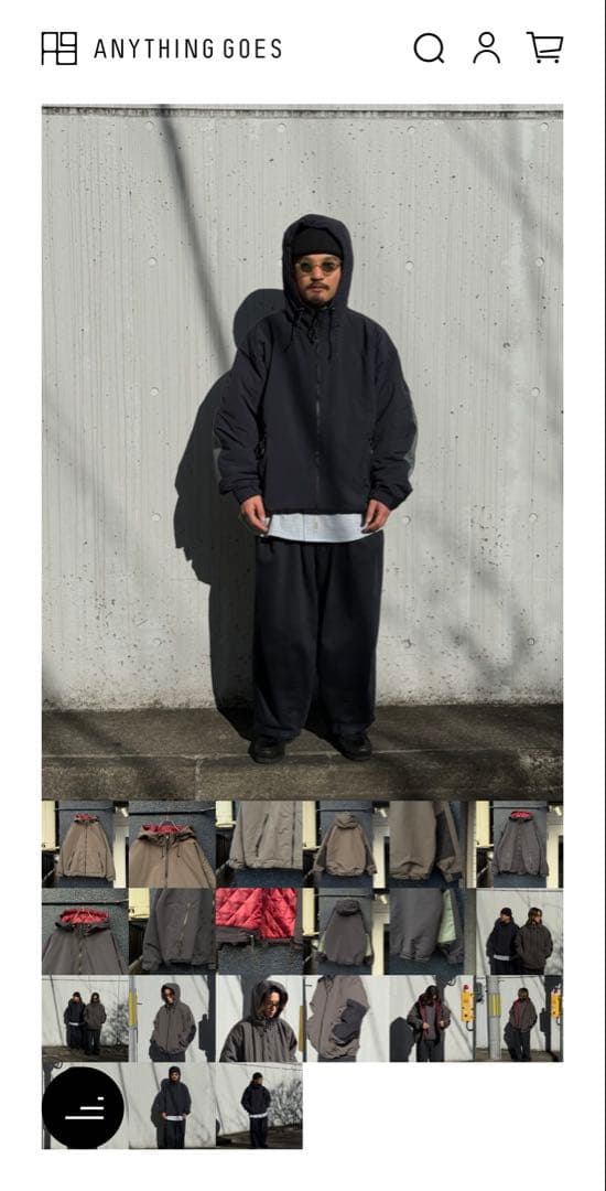 y*t様 SQUEEZED DESIGN QUILTING LINES HOOD y*t様 SQUEEZED DESIGN QUILTING LINES HOOD - メルカリ