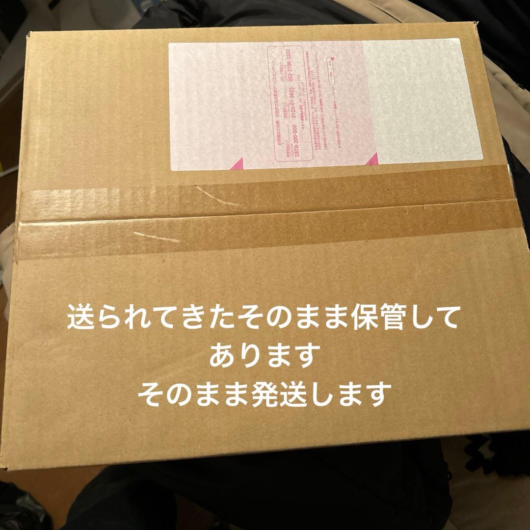 フュージョンワールド 1st アニバーサリーセット 未開封 - メルカリ