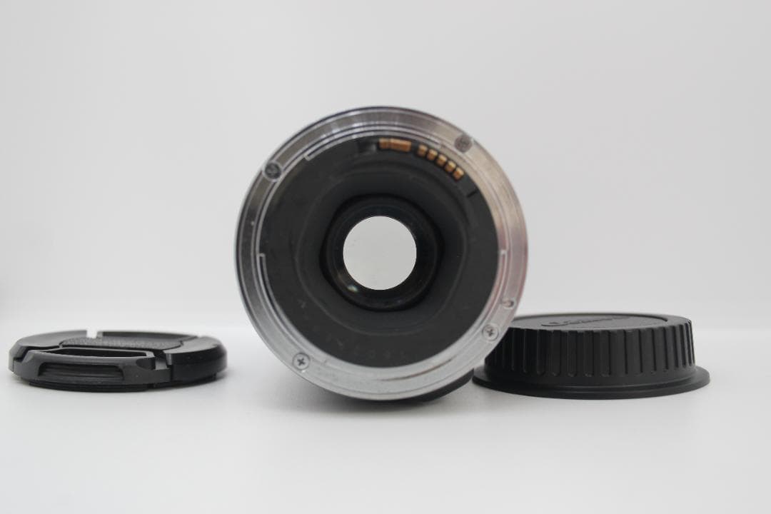 レンズ(ズーム) Canon EF 70-210mm f/3.5-4.5