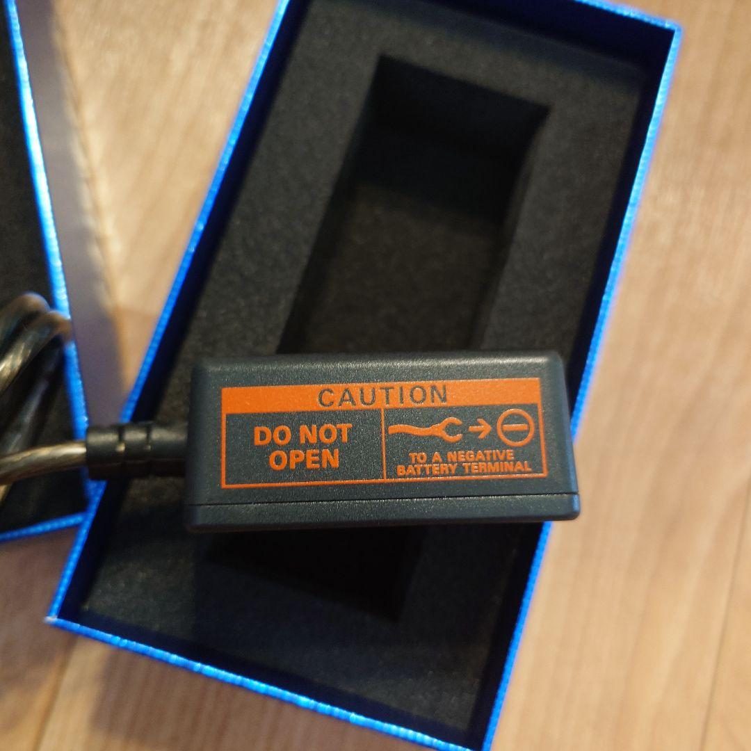 新品未使用‼️ORBITRON M10 G-spec パワーモジュール - メルカリ