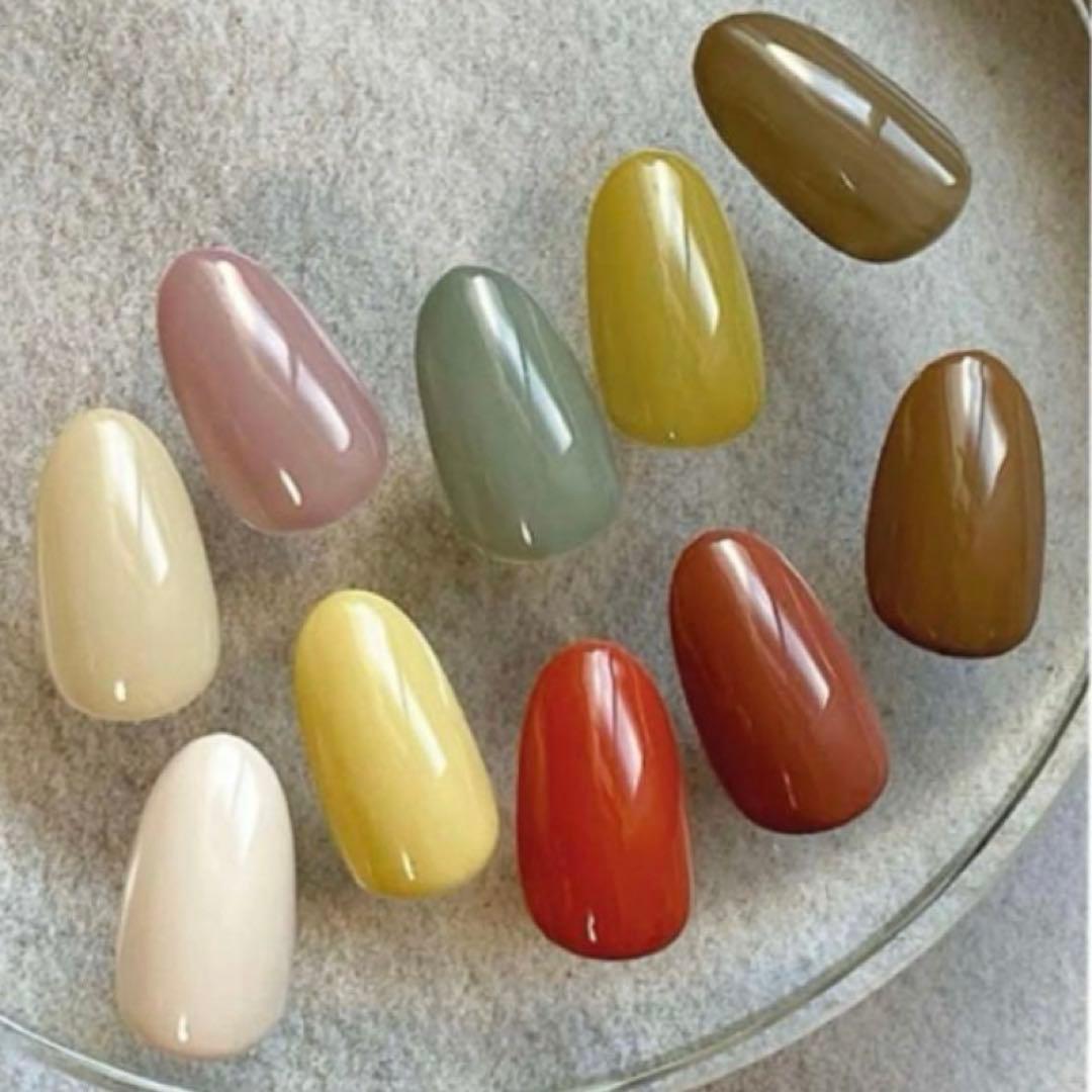 THE FAVORI 10色セット【未開封】