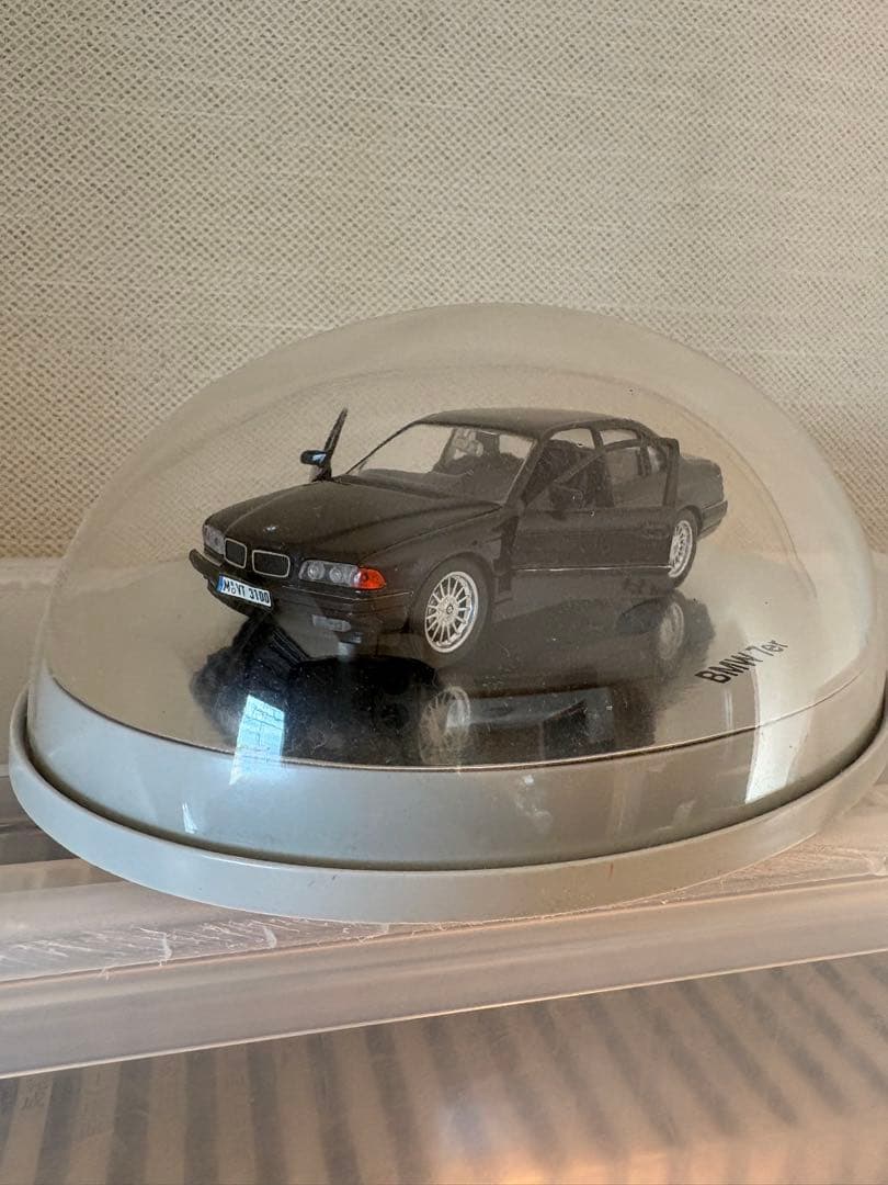 プラモデル HONDAdax70 bmw - メルカリ