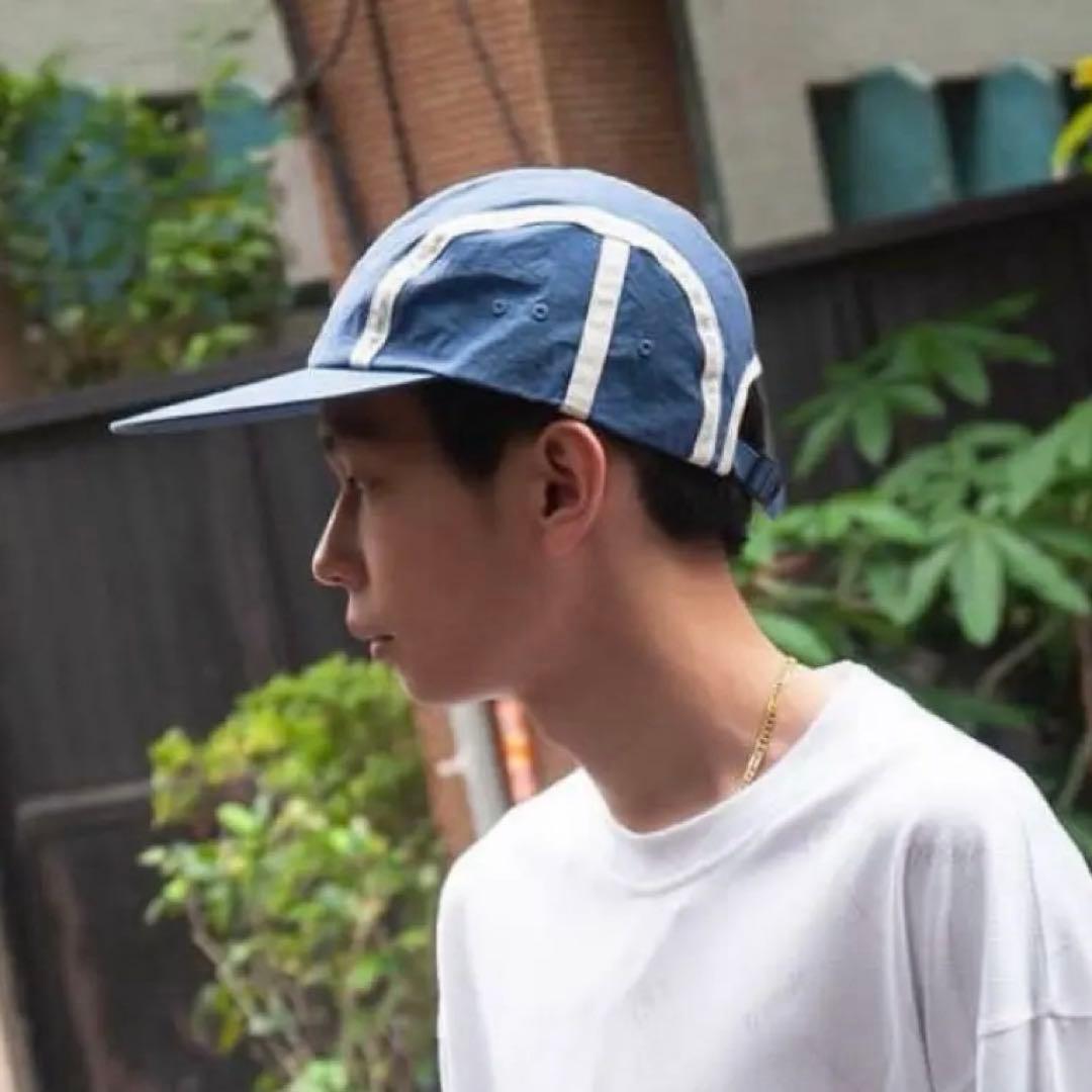 y*y様 NOROLL 2020AW WARBLER CAP ノーロール キャッ - メルカリ