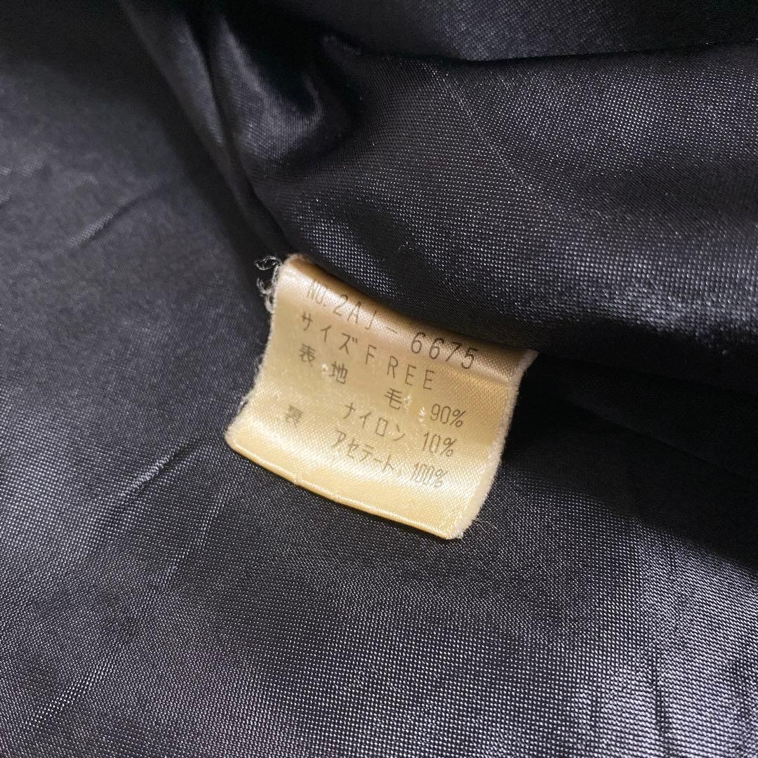 80's 初期ヒステリックグラマーTEROスタジャン - メルカリ