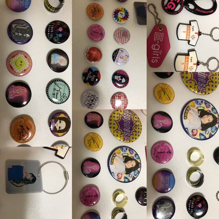 E-girlsファン卒する為