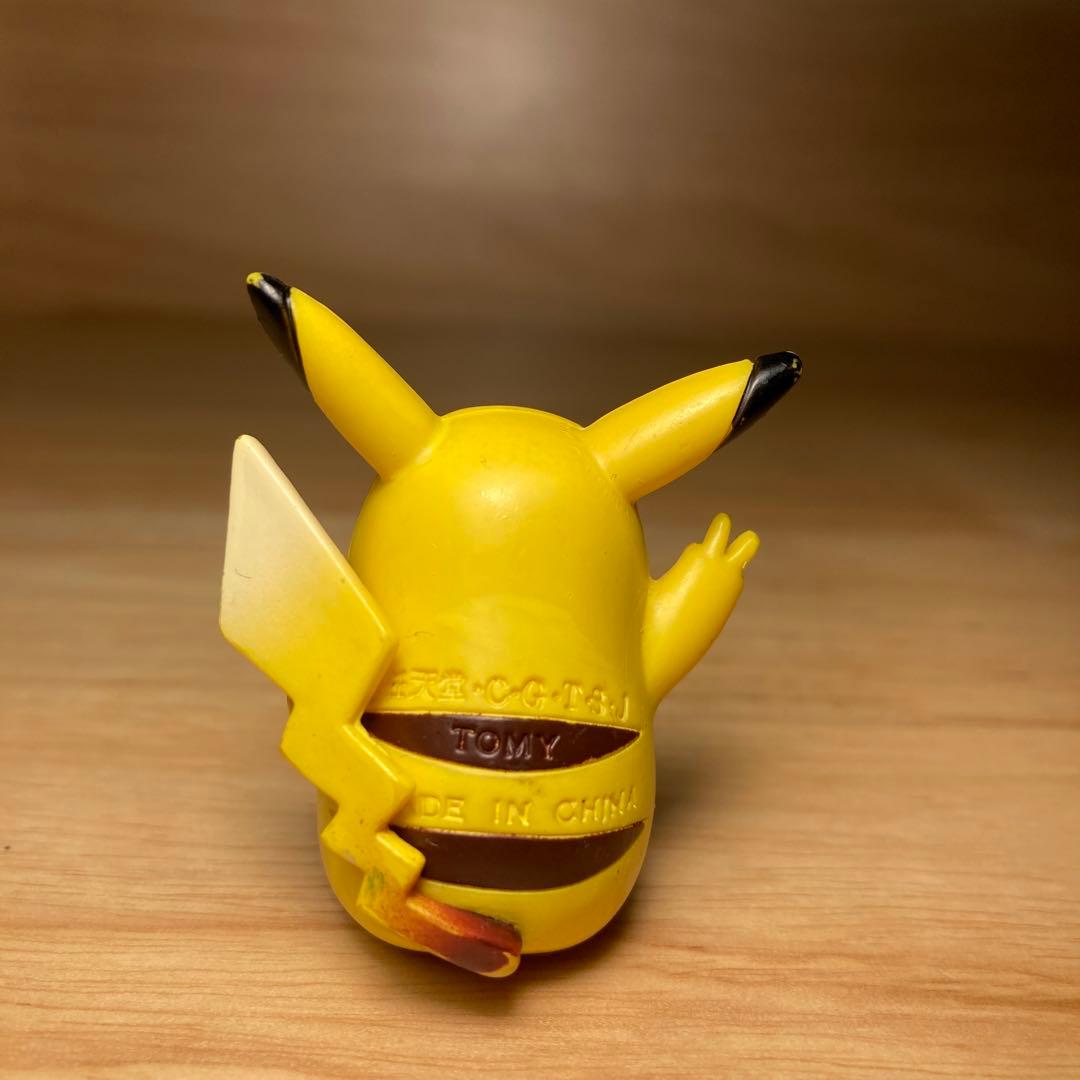 初期 ピカチュウ レア ピース - メルカリ