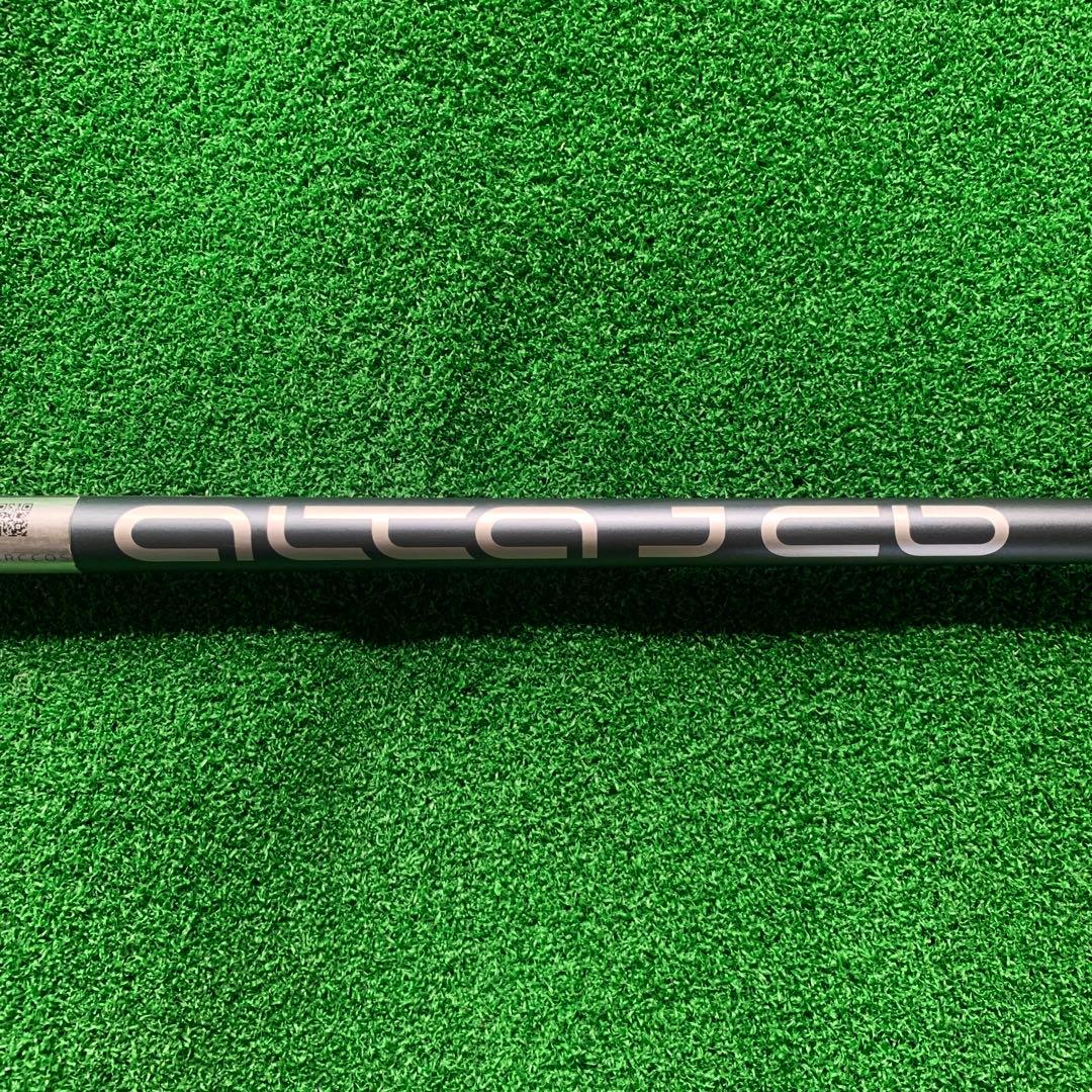 PING ALTA J CB SLATE SR 5W用 ピン純正 シャフト - メルカリ