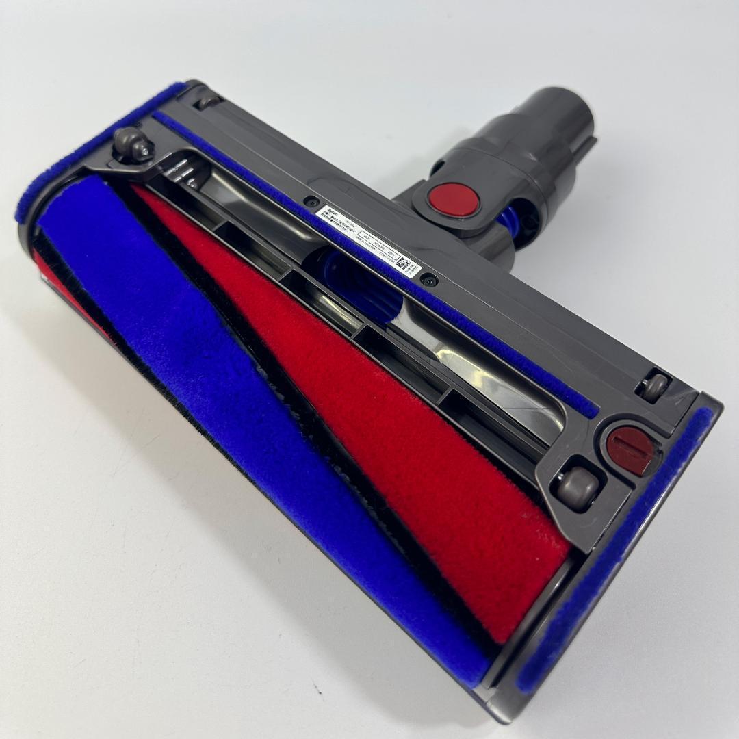 ダイソンV4、CY29対応のソフトクリーナーヘッド - メルカリ