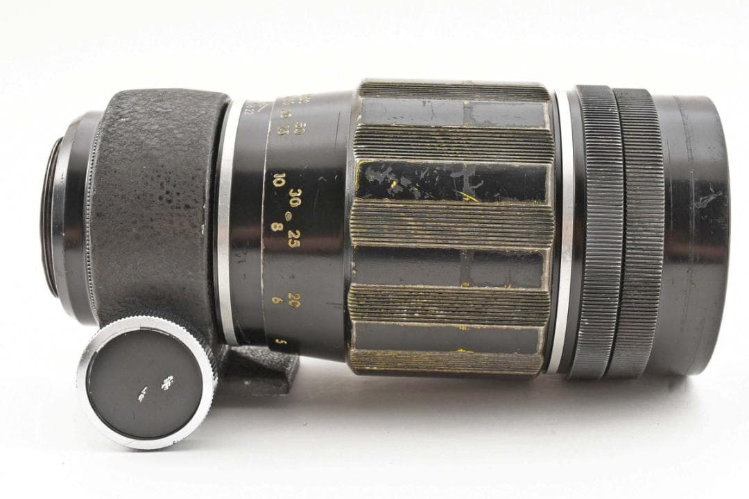 Pentax Takumar 200mm f/3.5 #6643 - メルカリ