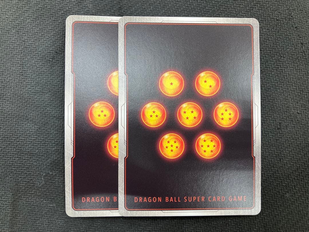 10倍かめはめ波 R☆ FB03-137 パラレル フュージョンワールド - メルカリ