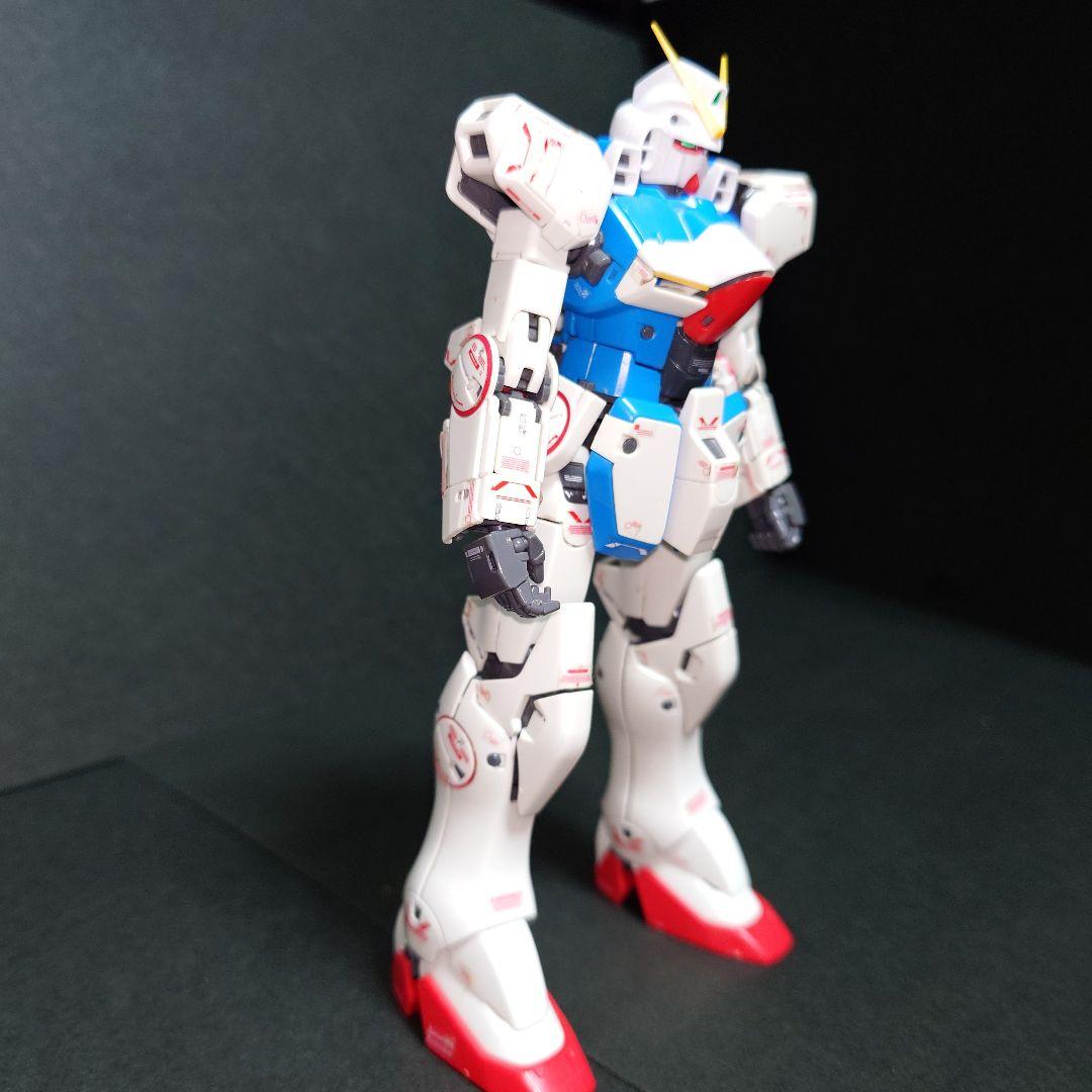 1/100 MG Vガンダムver.ka - メルカリ