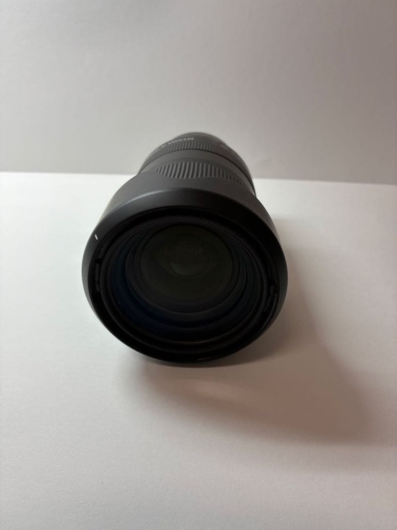 TAMRON 28-200mm F/2.8-5.6 Di III SONY E用