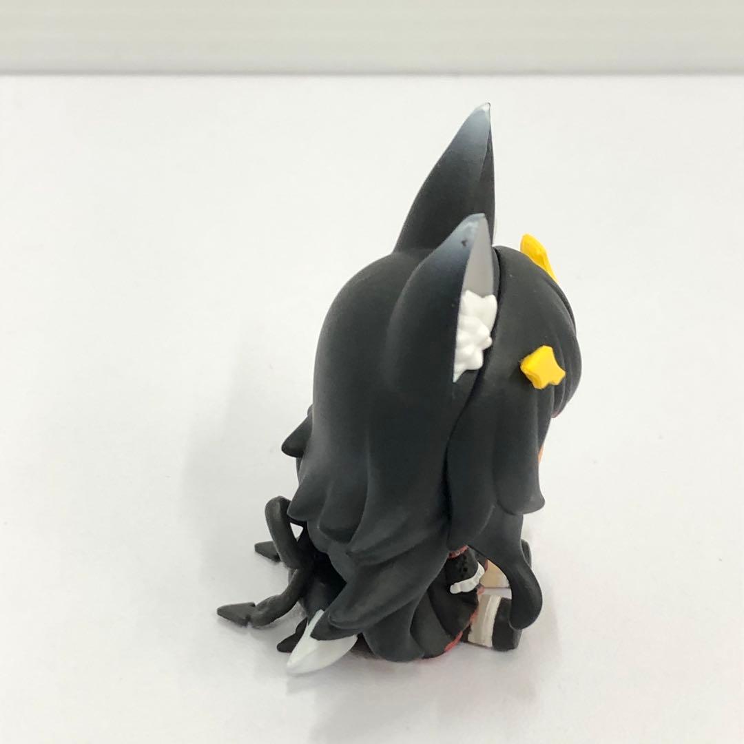 kntoy54-2264 一番くじ ホロライブ ちょこのっこ 大神ミオ - メルカリ