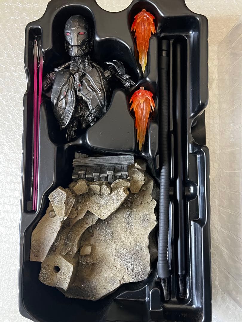 限定価格】アイアンマン マーク45 エイジオブウルトロン リペイント