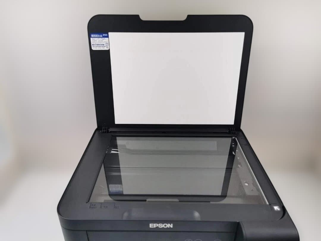 エプソン プリンター エコタンク搭載 A4カラーインクジェット EW-M571T