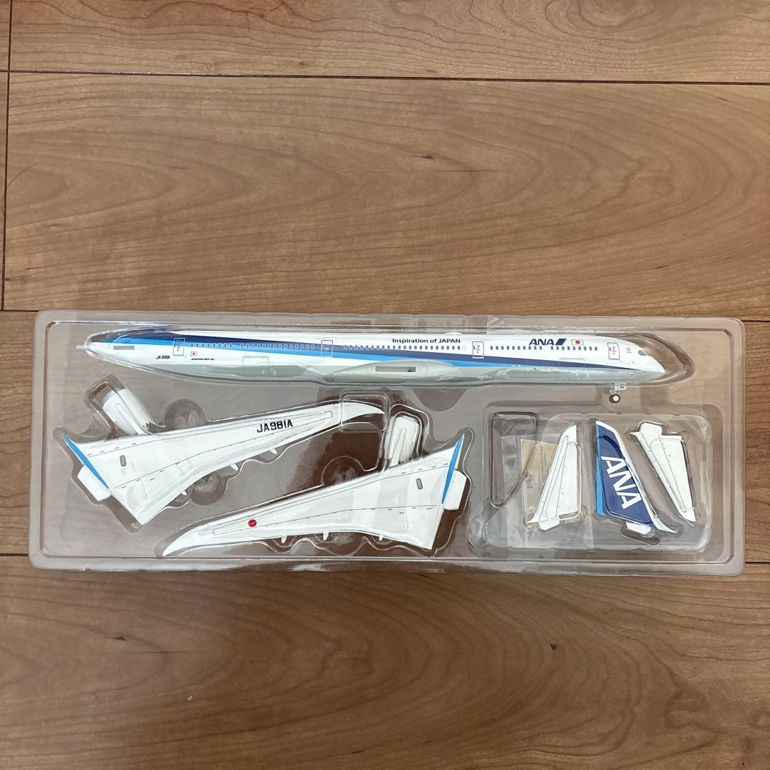 全日本空輸 Boeing 787-10 ※最終値下げ - メルカリ