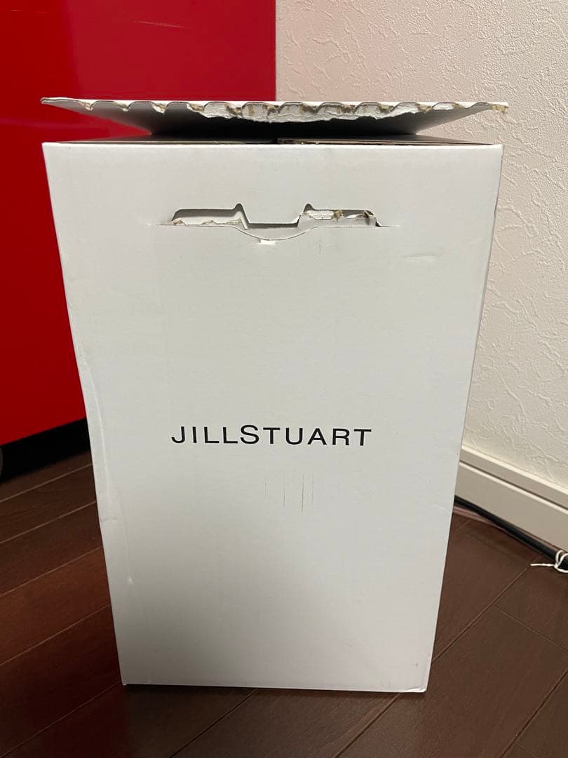 JILLSTUART ノベルティ オリジナル2段式コスメトレイ - メルカリ