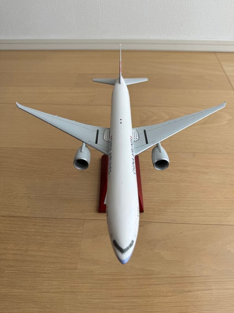 ボーイング 777-300ER チャイナエアライン(中華航空) B-18001 - メルカリ
