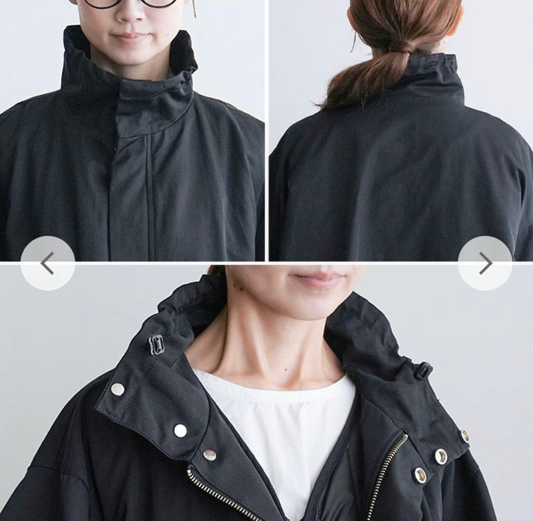 MIDIUMISOLID ライナー付きモッズコード - メルカリ