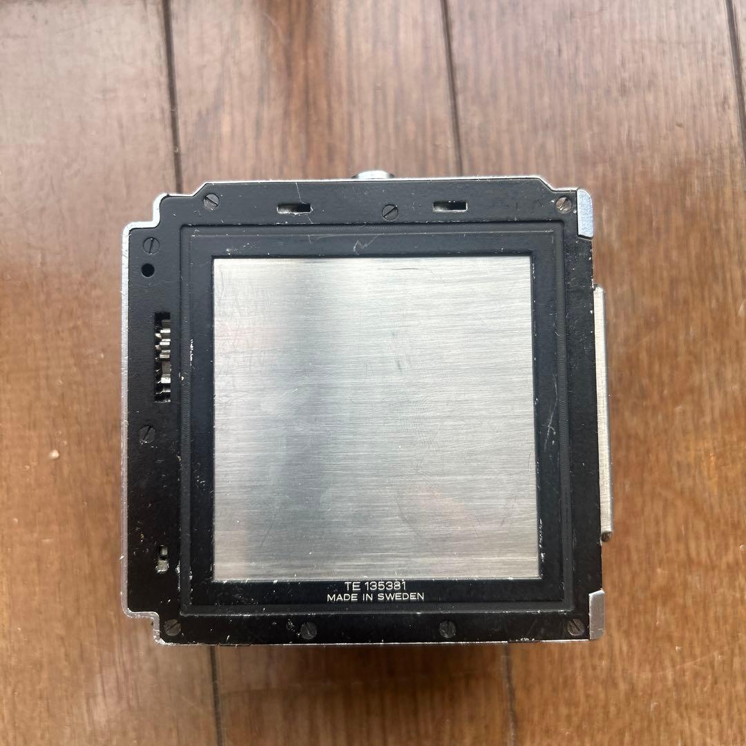 Hasselblad a12 改造済み品 13枚撮り① - メルカリ