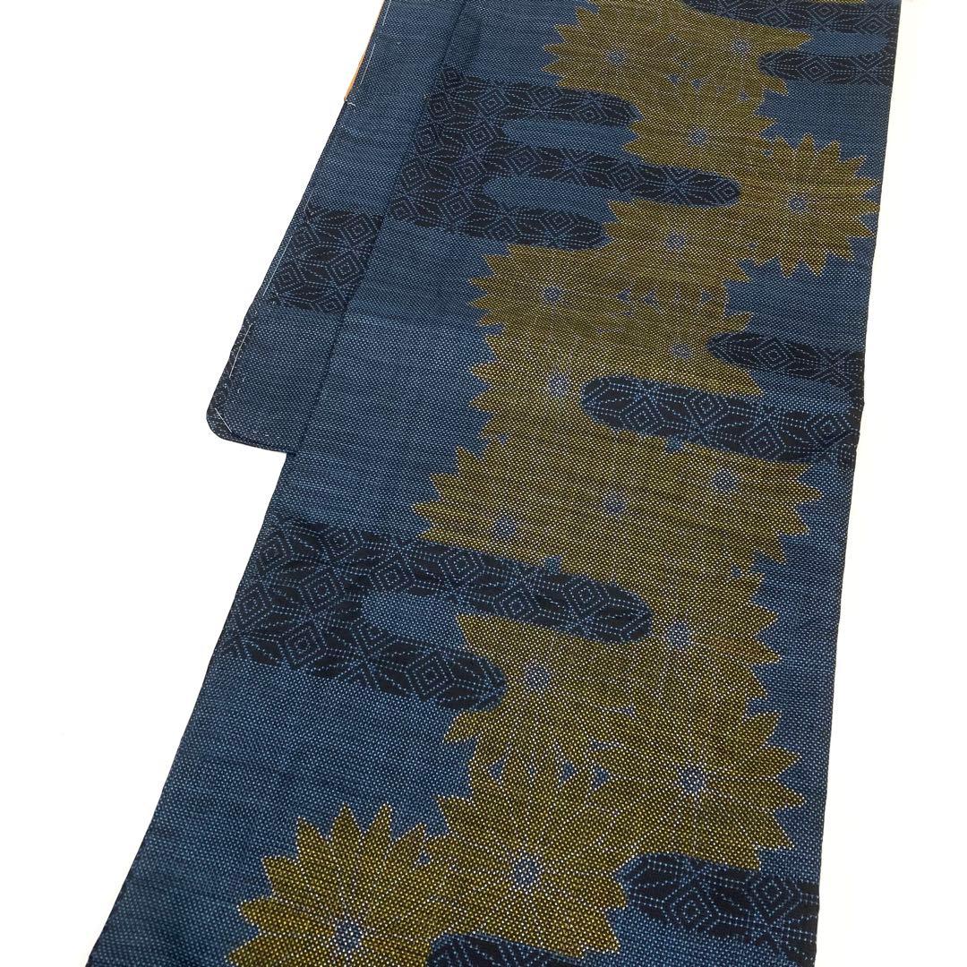 TAMA屋】全て正絹 全て本場大島紬 証紙 まとめ売り10点TM2529 - メルカリ