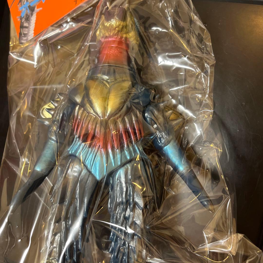 ベアモデル怪獣コレクション アリンドウ - メルカリ