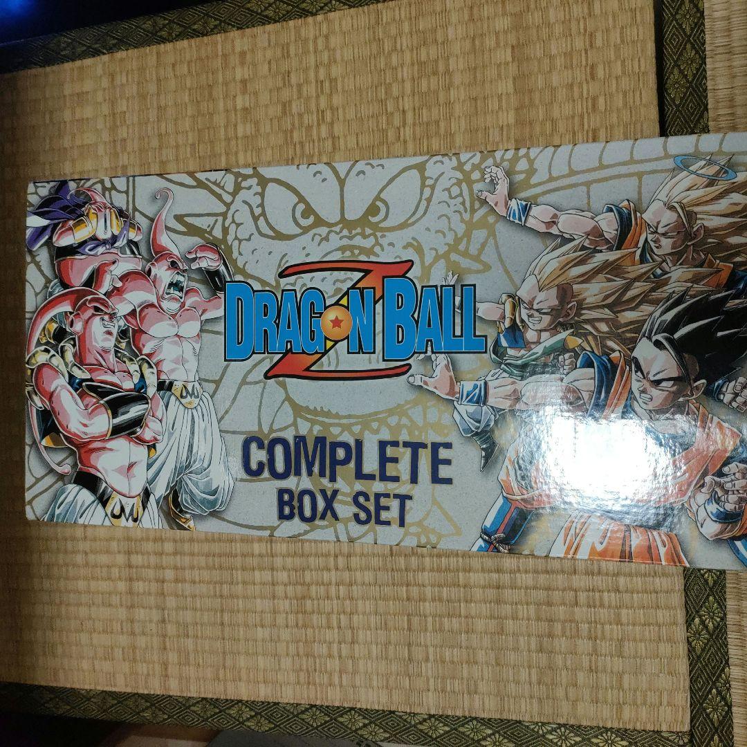 ドラゴンボールZ 英語版 26巻セット ドラゴンボールZ 英語版 26巻セット ドラゴンボールZ コミック（英語版