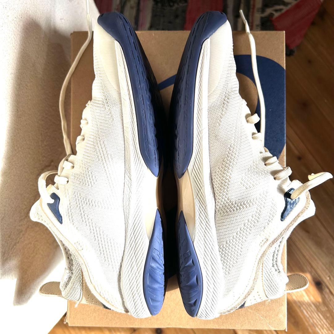 完売品　アシックス グライド ノヴァ FF3 26.5cm