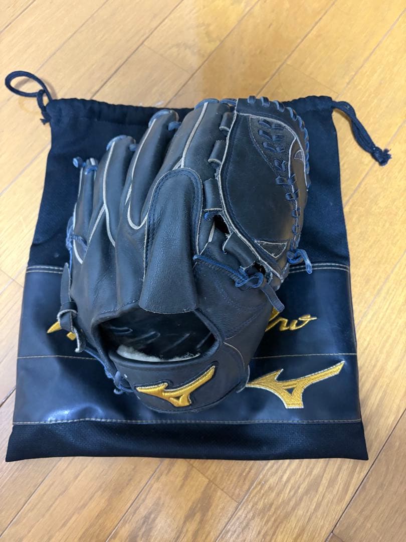 ミズノプロ 軟式用 投手用 菅野モデル 楽天市場】ミズノプロ オーダーグラブ 軟式グローブ 軟式用 菅野智之