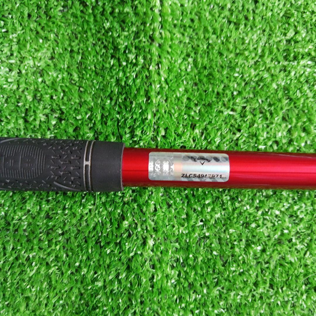 キャロウェイスリーブ付き ツアーAD VF5 Sシャフト No.36 - メルカリ