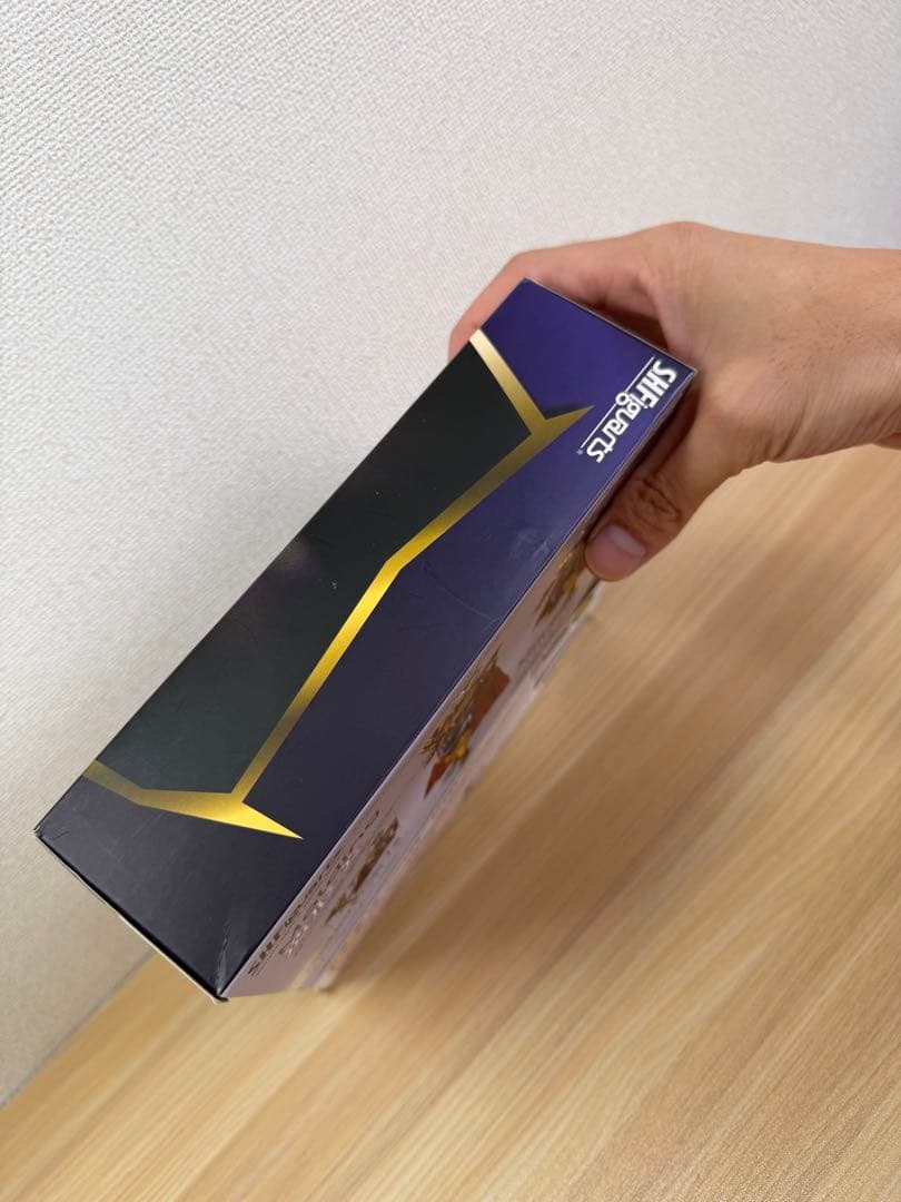 未開封 S.H.Figuarts ウルトラマンジード ロイヤルメガマスター