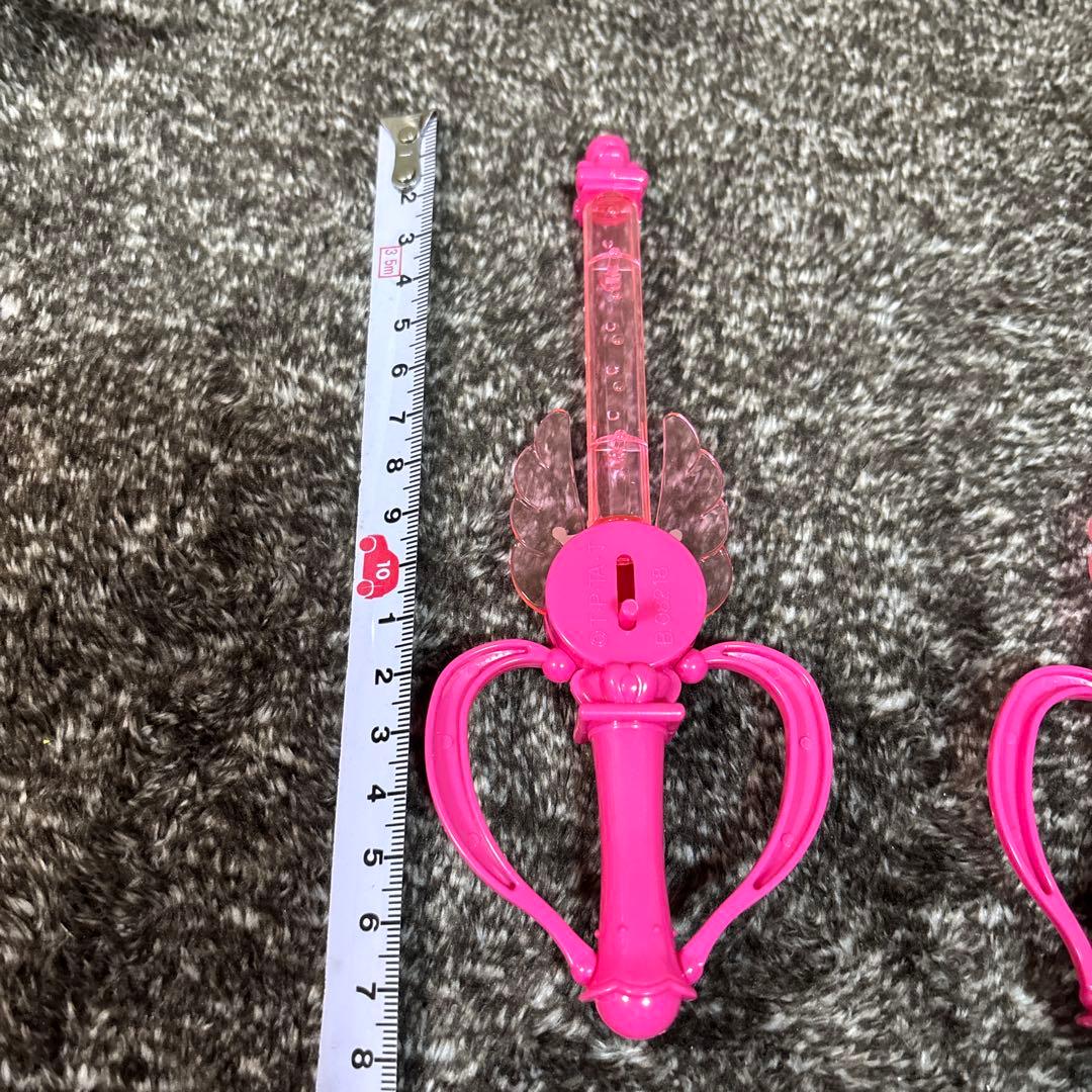 美少女戦士セーラームーン カレイドムーンスコープ 当時物 - メルカリ