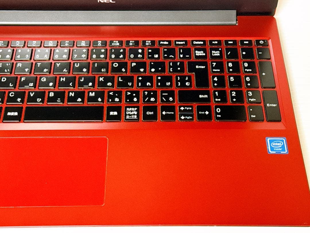 ✨すぐ使える！初期設定済！NECノートパソコン｜SSD搭載＆win11