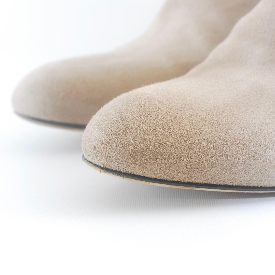 23.5cm＊ペリーコ＊PELLICO＊ブーツ＊ショート＊ブーティ