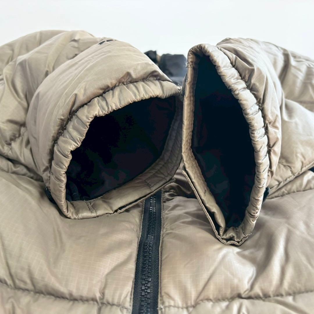 ノースフェイス ダウン ヌプシ 700 90s オールドモデル 88025 - メルカリ