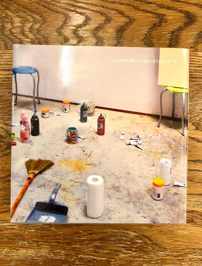 未開封トンガリ森ガールフィギュア付美品初版☆奈良美智写真帖 2003