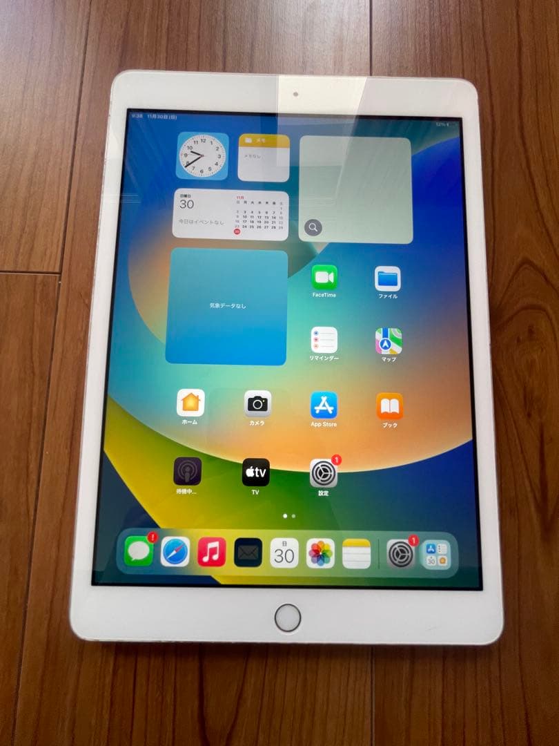 ipad 7世代　32GB セルラーモデル　美品　完動品 Amazon.co.jp: 【整備済み品】 Apple iPad (第7世代) Wi-Fi +