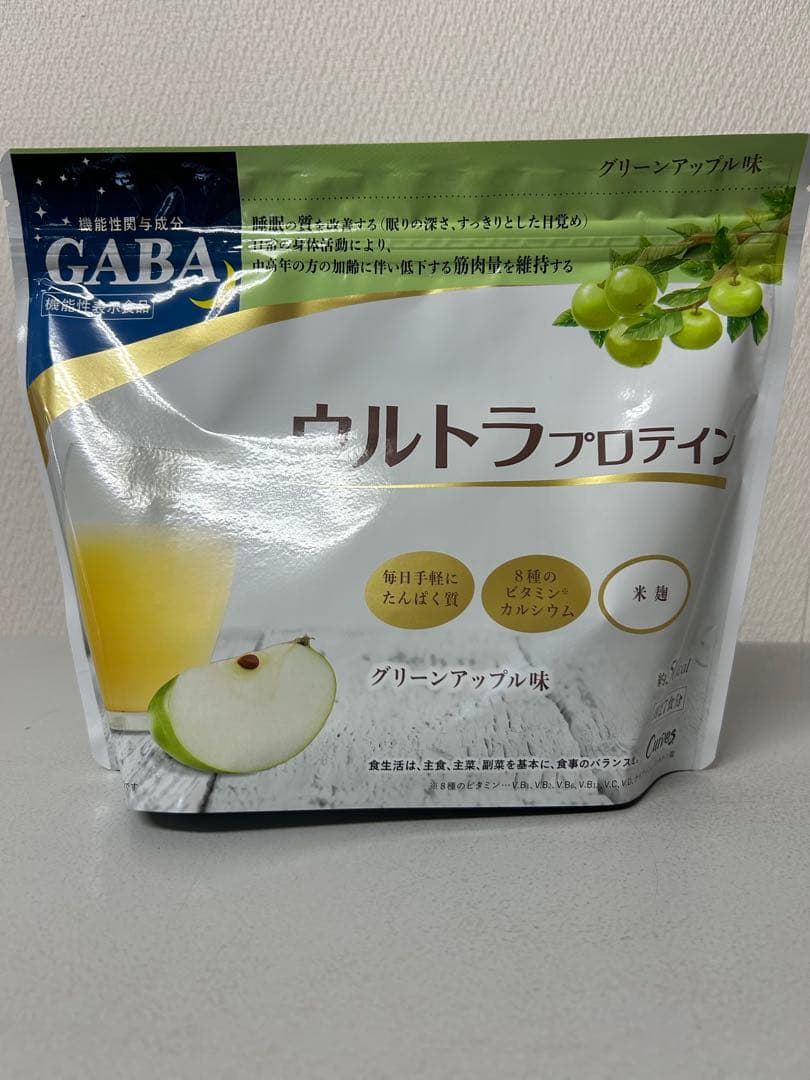 カーブスウルトラプロテイン - メルカリ