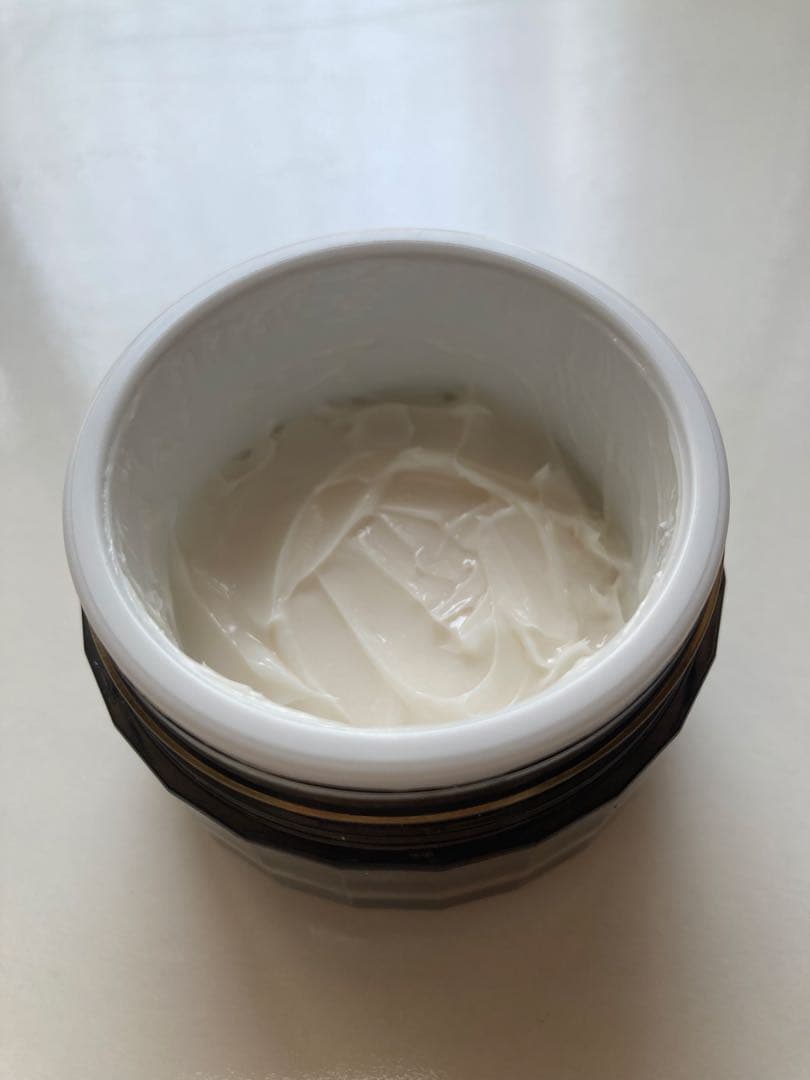 アムウェイ アーティストリーシュプリームLXクリーム 残量25g