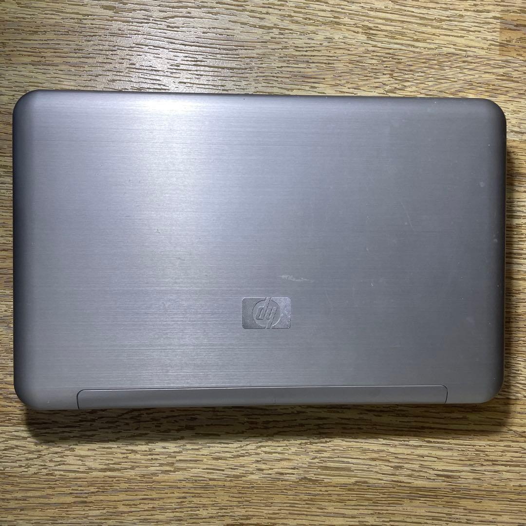 メモリ2GB/最大構成】 HP 2133 Mini-Note PC