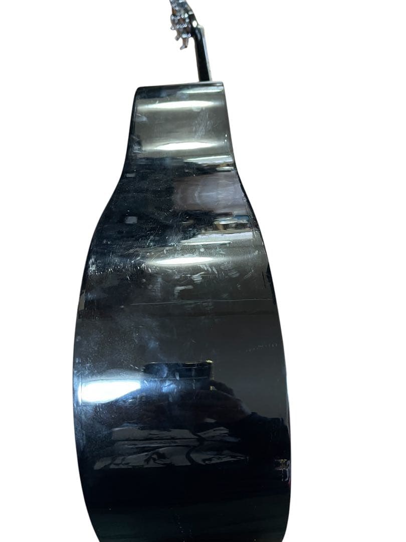 海外品 squier SA-105 ハードケース 付 スクワイヤー - メルカリ