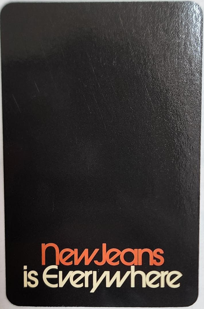 ☆期間限定☆ NewJeans ニュジ Bubble Gum サノク ヘリン - メルカリ