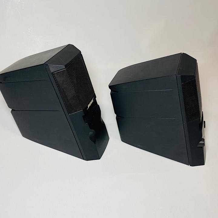 BOSE MM-1 スピーカー ボーズ - メルカリ