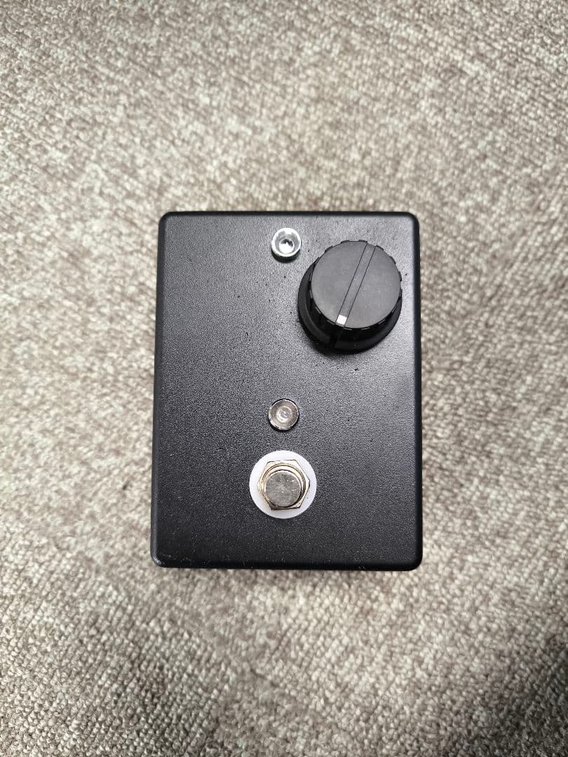 エフェクター プリアンプ Shift Line TWIN MkIIIS ギター用プリアンプ エフェクター(シフト