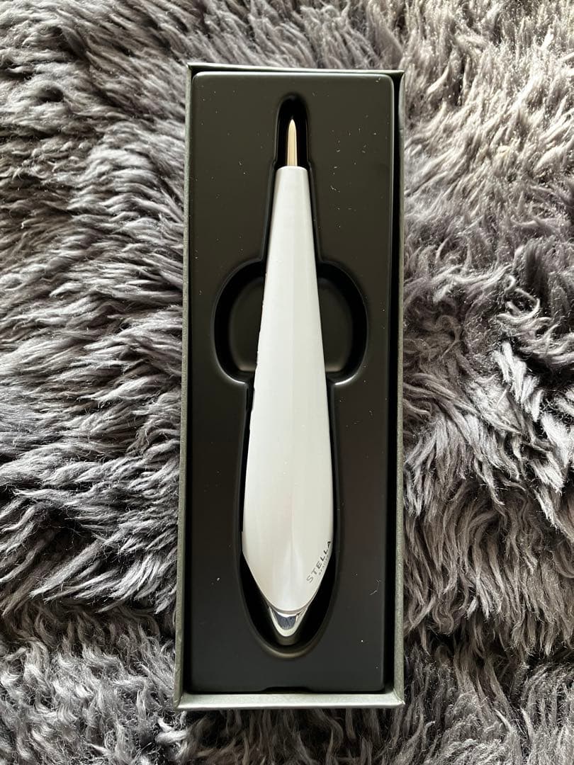 STELLA Beauty Face Stick ホワイト Amazon.co.jp: 【公式ストア限定】 ステラボーテ Beauty Face Stick