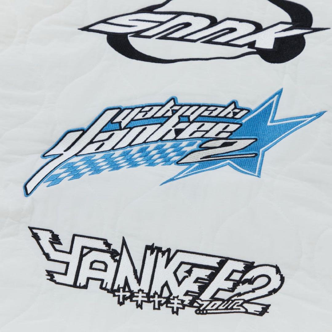 ずっと真夜中でいいのに。ずとまよ スナネコ スポンサーキルト