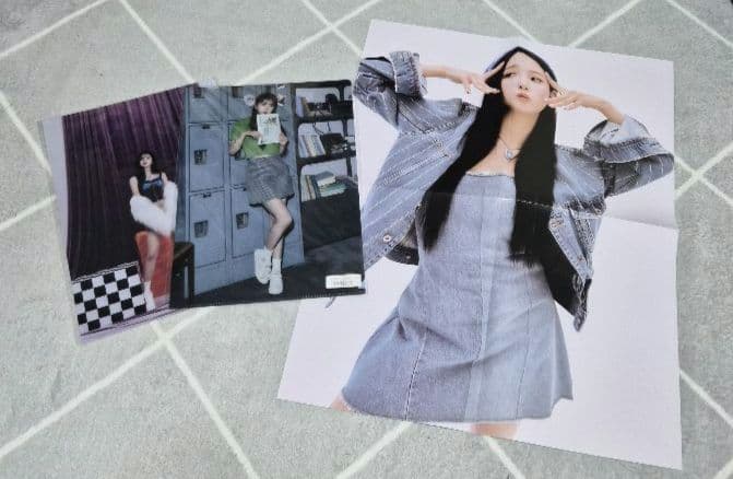 Kep1er ユジン まとめ売り バラ売り不可 - メルカリ